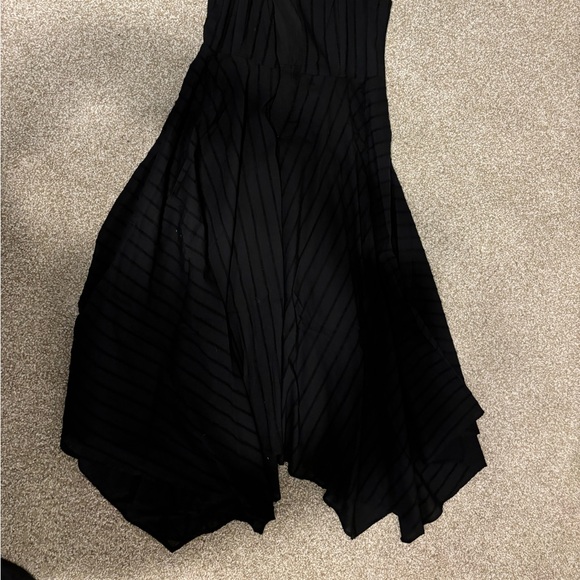 Disturbia Black Dress - Picture 5 of 5